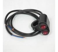 Bouton De Couvre Guidon Kyoto Pour Auto Neuf