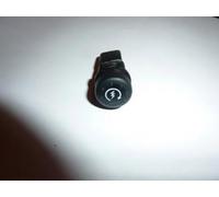 Bouton De Couvre Guidon Kyoto Pour Scooter Piaggio 150 Fly 2004 À 2013 Neuf