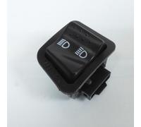 Bouton De Couvre Guidon One Pour Scooter Piaggio 125 Zip 2000 À 2003 642968 Neuf