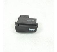 Bouton De Couvre Guidon Origine Pour Scooter Sym 50 Fiddle 3 Klaxon / Jq 0806 Neuf