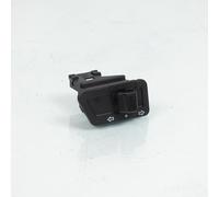 Bouton de couvre guidon P2R pour Scooter Sym 50 Fiddle Avant 2020 bouton de clignotant Neuf