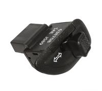 Bouton De Couvre Guidon Rms Pour Scooter Aprilia 400 Scarabeo 2006 À 2008 Neuf