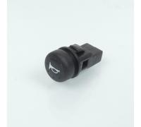 Bouton De Couvre Guidon Rms Pour Scooter Aprilia 400 Scarabeo Light 2006 À 2008 58058r Neuf