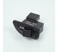 Bouton De Couvre Guidon Rms Pour Scooter Aprilia 50 Sport City One 2008-2011 58056r Neuf