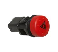 Bouton De Couvre Guidon Rms Pour Scooter Piaggio 125 X-Evo 2007 À 2020 Neuf
