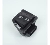 Bouton De Couvre Guidon Rms Pour Scooter Piaggio 250 X8 Euro3 2005 À 2008 642967 Neuf