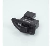 Bouton De Couvre Guidon Rms Pour Scooter Piaggio 400 Mp3 2007-2011 58056r Neuf