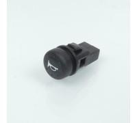 Bouton De Couvre Guidon Rms Pour Scooter Piaggio 50 Nrg Purejet 2002 À 2010 58058r Neuf