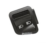 Bouton De Couvre Guidon Rms Pour Scooter Piaggio 500 Mp3 2010 À 2020 Neuf