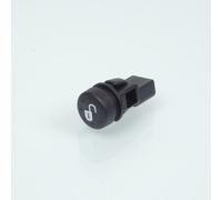 Bouton De Couvre Guidon Rms Pour Scooter Piaggio 500 Mp3 2011 À 2018 582988 Neuf
