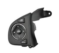 Bouton de croisière pour interrupteur de commande au volant, pour CRV 2012 2013 2014 2015 2016 Volant Multifonction Bouton(La gauche)