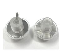 BOUTON DE CUISINE SMEG TABLE DE CUISSON PGF ESTHÉTIQUE PX140 PVA 694975519 OR...