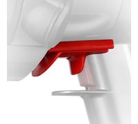 Bouton de déclenchement compatible avec Dyson V15 V11 V10 | support d'accessoires pour le bouton d'arrêt/marche de l'aspirateur à déclenchement