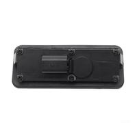 Bouton de déclenchement de couvercle de hayon pour Fiesta Focus C-Max pour Kuga pour Galaxy S-Max, bouton d'actionneur de remplacement de poignée de coffre, OE 1748915 1857333