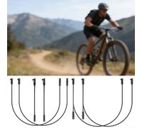 Bouton de déclenchement de dérailleur de rechange pour groupes électroniques SRAM AXS utilisés sur les vélos de route modernes à 11 et 12 vitesses (C-12s)