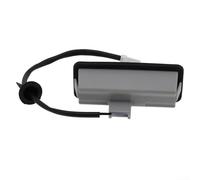 Bouton de déclenchement de hayon de rechange pour Ford Focus MK2 2003 2004 2005 2006 2007 2008 2009 2010 2011 2012 C-Max 2003-2010 2007 + Fiesta 2008-2012