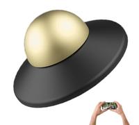 Bouton de déclenchement de l'écran de téléphone portable - Manette de jeu à ventouse | Manette de jeu de téléphone pour smartphones iOS, déclencheur portable pour téléphones portables et tablettes,