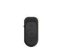 Bouton de déclenchement pour Mini photographie, Bluetooth, adaptateur de contrôle pour téléphone, télécommande pour Selfie