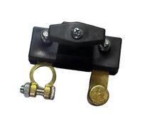Bouton de déconnexion automatique - coupure de terminal, bouchon de puissance | Interrupteur d'isolement rapide, contrôleur d'économiseur de batterie plus outil de coupe de sécurité pour les bateaux,