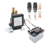 Bouton De Déconnexion De Batterie À Télécommande | Poignée De Déconnexion À Distance D'alimentation - Bouton De Sécurité Pour Contrôle D'Alimentation,Pour Berline Camping-car SUV Camion