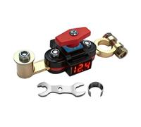 Bouton De Déconnexion De Batterie, Disjoncteur De Transmission Stable 12v/2