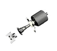 Bouton De Défilement Au Volant Molette Commande Direction 5ED919179 3VD919719 Pour Skoda Pour Superb III Pour Octavia A7 Pour Karoq Botón Control Volante