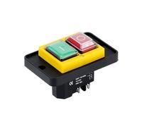 Bouton de démarrage à interrupteur électromagnétique YCZ4-D