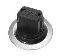 Bouton de Démarrage à Poussoir Bouton de commutation à bouton-poussoir de démarrage et d'arrêt/adapté for Benz ML GL RSE classe W205 W212 W164 W166 W221(Black)