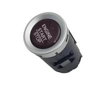 Bouton de Démarrage à Poussoir Interrupteur de démarrage en un clic/adapté for Honda CITY FIT GK5 5RO/5R1/5R3/5R7/6X6 interrupteur d'allumage sans marrage-arrêt du moteur 35881-T5H-H41