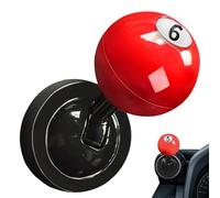 Bouton de démarrage automatique - Joystick - Couvercle de levier à bascule pour systèmes MotorStart, bouton d'arrêt de protection pour le démarrage automatique de l'habitacle