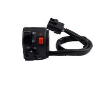 Bouton de démarrage de moto Compatible Avec Benelli Pour BJ600GS Pour BN600 Pour TNT600 22mm Commutateur De Phare Gauche/droite Pour Moto Pièces Et Accessoires