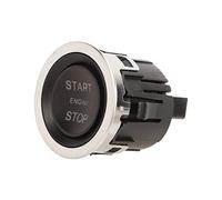Bouton de Démarrage de Remplacement pour Range Rover Evoque Sport - LR094038 - Bouton d'allumage du Tableau de Bord du Moteur