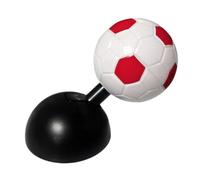 Bouton de démarrage de voiture - 2024 Nouveau levier de démarrage du bouton de démarrage de la voiture de football | Levier de commande du bouton de démarrage de voiture | Accessoires de levier de