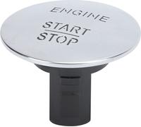 Bouton de démarrage du moteur, bouton d'arrêt du moteur, interrupteur d'allumage du moteur, allumage du moteur on/off, interrupteur de démarrage du moteur, 2215450714