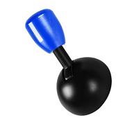 Bouton de démarrage du moteur de voiture - Bouton poussoir tactile - Joystick de démarrage à bascule - Autocollant décoratif - Installation facile - Locker de démarrage