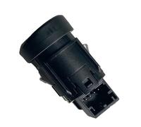 Bouton de démarrage et d'arrêt du moteur for Skoda for Superb 3 3V for Kodiaq for NS for RS for GT for Karoq for NU 2016-2022 3V0905217 3V0905217A 3V0905217AWHS