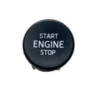 Bouton de démarrage et d'arrêt du moteur pour Skoda Superb 3, compatible avec Kodiaq RS GT Karoq 3V0905217WHS 3V0905217AWHS