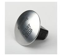 Bouton de démarrage for une clé de voiture adapté for Mercedes adapté for la classe A W176 2013-2018 bouton poussoir d'arrêt de démarrage du moteur de voiture adapté for Mercedes adapté for GL/X164 20