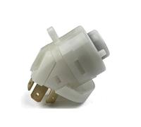 Bouton De Démarrage Interrupteur d'allumage et de démarrage pour VW T2 T3 Golf MK1 Jetta Caddy Scirocco pour Audi 80 90 111905865L 111 905 865 L Ignition Starter pour Voiture