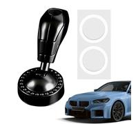 Bouton De Démarrage Joystick,Cover De Bouton Start Stop Moteur - Décoratif Accessoire Automobile Démarreur Stylé Pour Hommes Femmes Camion Véhicule Voyage Route