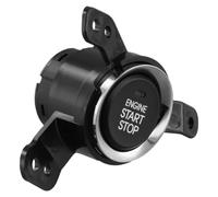 Bouton de démarrage sans clé 95430-3W900 compatible avec Kia | Compatible avec les modèles utilisant la référence 954303W900WK ; également connu sous le nom de bouton marche/arrêt