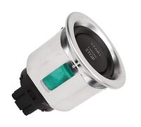 Bouton de Démarrage Sans Clé, Installation Facile et Amélioration Système, Interrupteur Allumage Remplacement Haute Précision, for Véhicules L322 2010-2012 Conducteurs Quotidiens