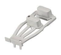 Bouton de départ d'origine Sèche-linge 480111100221 WHIRLPOOL