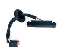 Bouton de déverrouillage automatique de la trappe de coffre, interrupteur de poignée de rechange pour Kia pour Rio 2018-23, OEM : 81260-H8000