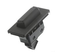 Bouton de déverrouillage de coffre arrière noir pour Mazda 3 Axela 2014 à 2018 Plus pour Mazda 6 Atenza 2014 à 2021 modèles de rechange en plastique ABS avec numéro OEM Ghk1-56-8d0