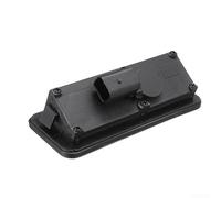 Bouton de déverrouillage de couvercle de hayon, plastique ABS de haute qualité, pour Ford Fiesta MK7 2008-17, Focus MK2, C-Max, Kuga, pour Galaxy, S-Max, OE 1748915, 1857333