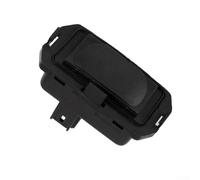 Bouton de déverrouillage de hayon pour Renault Megane 2 et 2 ans 2001 à 2009 Compatible avec OE Numéro 98091103