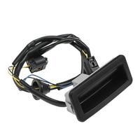 Bouton de déverrouillage du coffre Interrupteur de déverrouillage coffre arrière pour Land pour Rover Freelander 2, LR020997 pièces