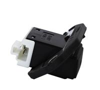 Bouton de déverrouillage du coffre Interrupteur de déverrouillage du couvercle coffre arrière voiture 8494553010 pour Lexus IS250 IS350 pièces