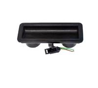 Bouton de déverrouillage du coffre Interrupteur de poignée déverrouillage du hayon arrière 6Y0827574 pour Fabia pièces